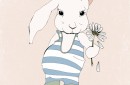 Nursery Art Print Nursery Art Print
