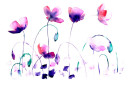 Watercolor Print